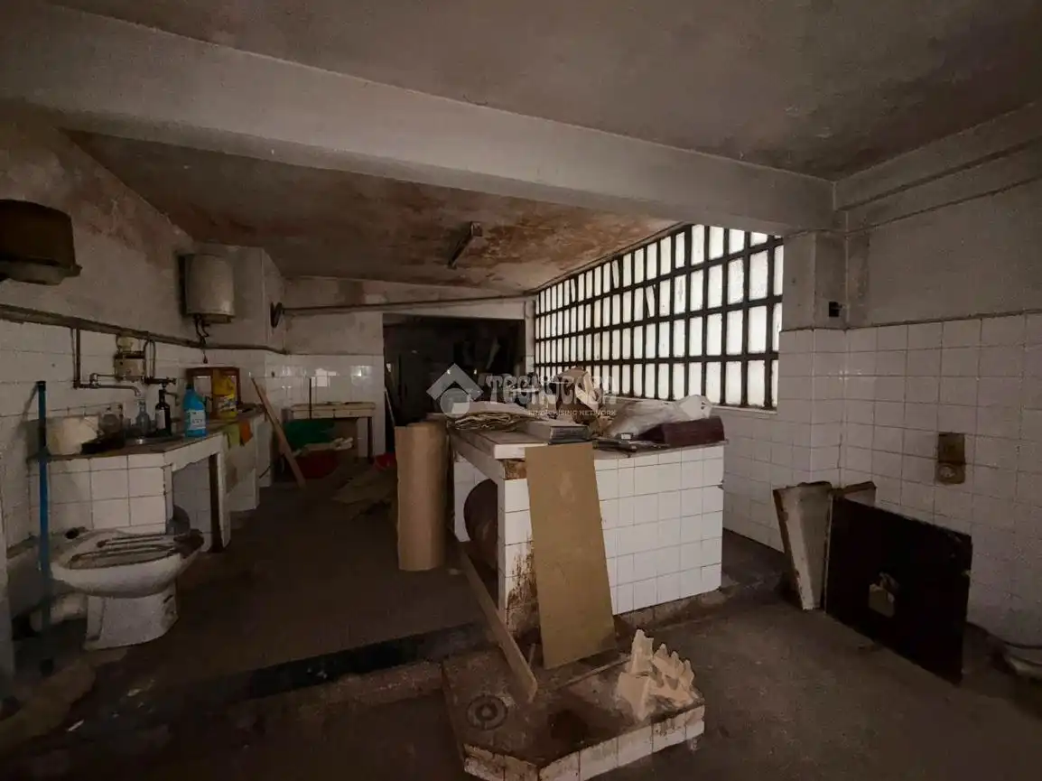 Business premises for sale in Begoña - Santutxu, imagen 17