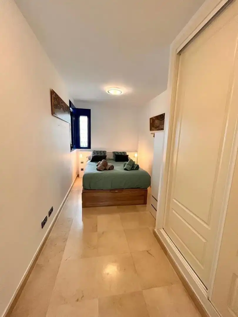 Attic for sale in Cortijo Torrequebrada
