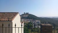 Vista exterior de Finca rústica en venda en Cortegana amb Terrassa