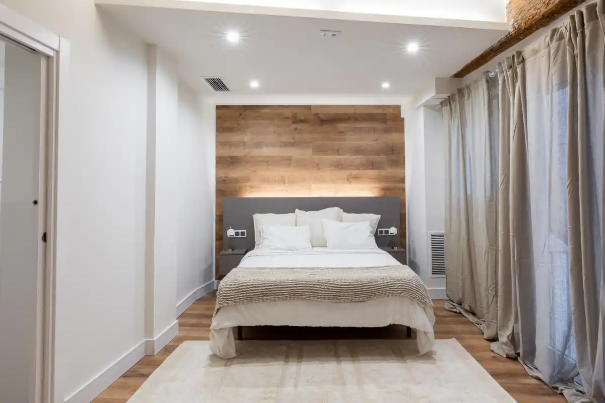 Habitación de Piso en venta en Valencia con Aire acondicionado, Calefacción y Trastero