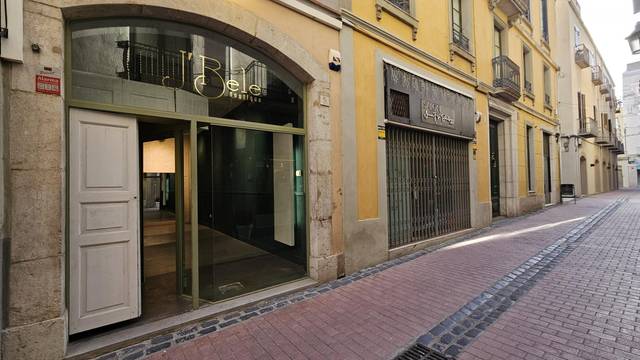 Local comercial en Alquiler en Centre