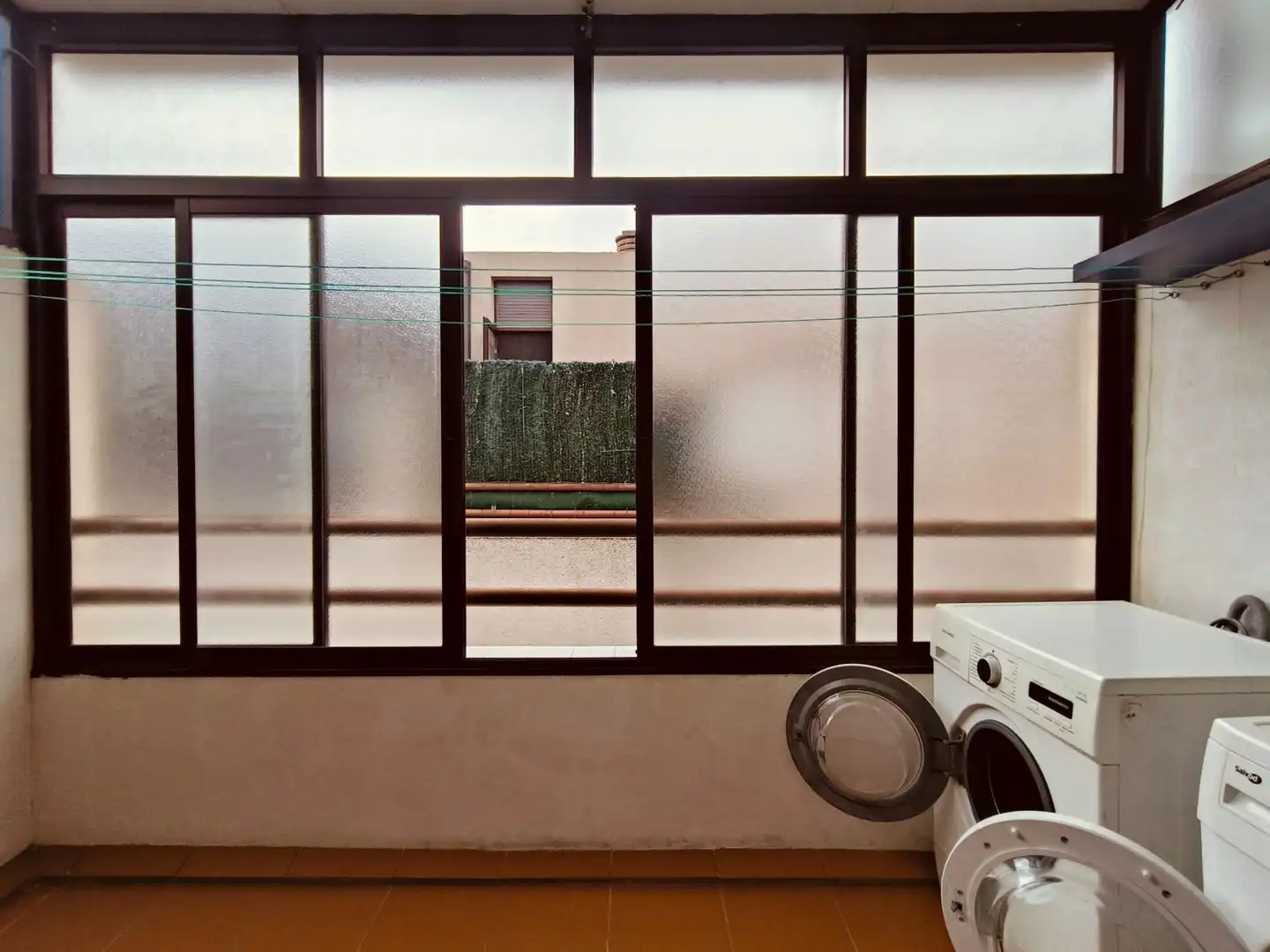 Terraza de Casa adosada en venta en Santa Cruz de Tenerife con Terraza y Trastero