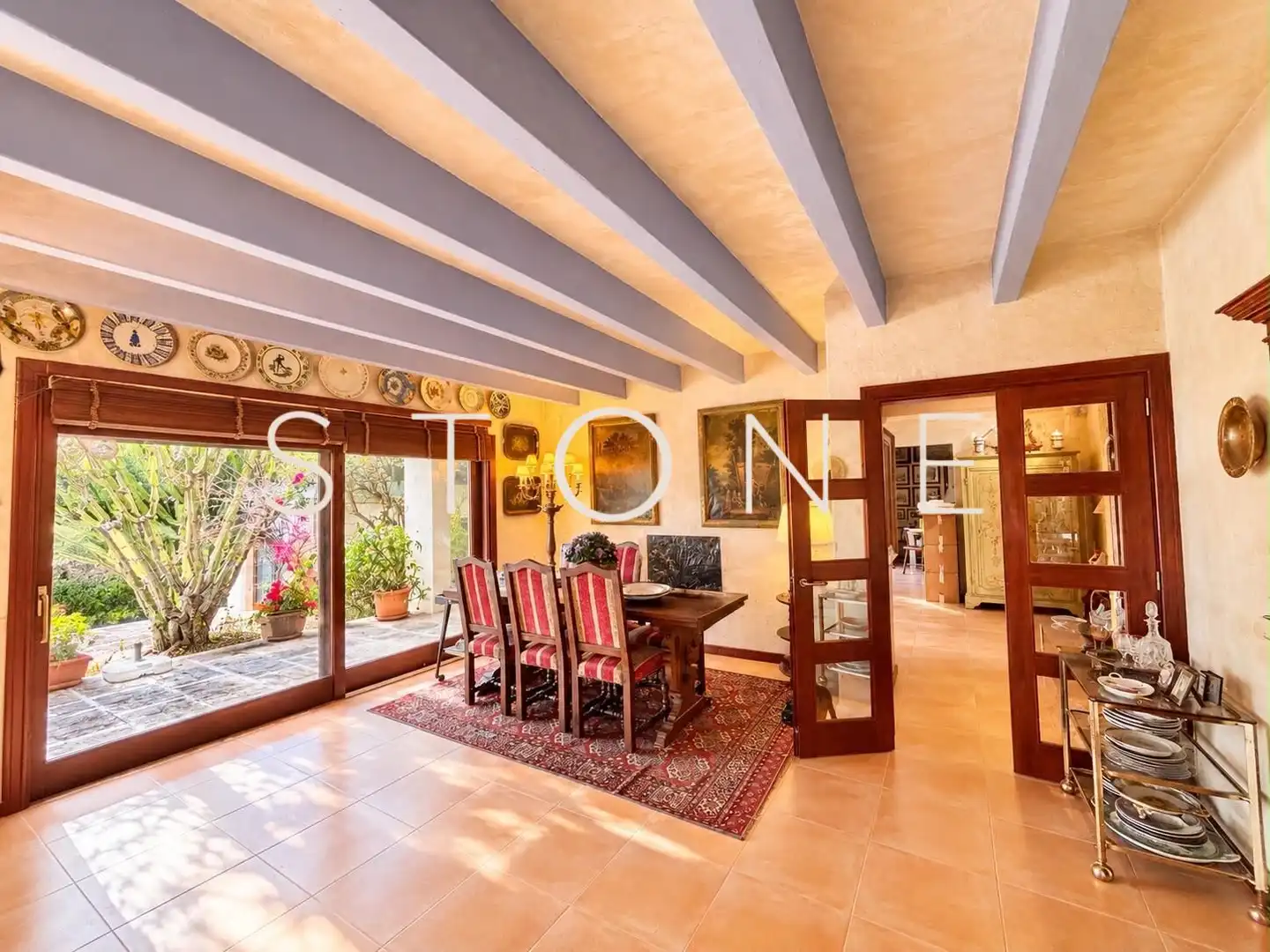 House with pool for sale in Sant Lluís - S'Ullestrar - Torret, imagen 17