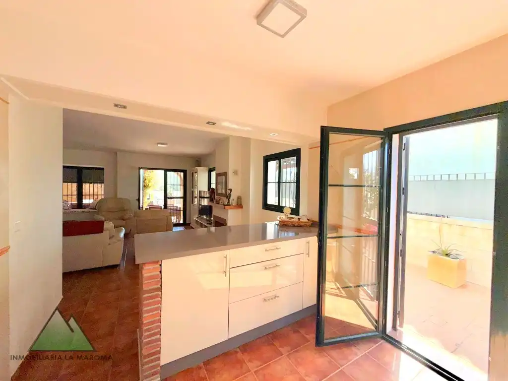 Chalet en venta en Urbanizacion Cruce Don Manuel, imagen 6