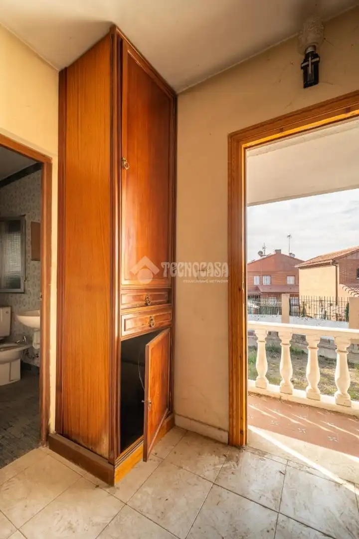 Habitación de Casa o chalet en venta en Arganda del Rey con Aire acondicionado, Calefacción y Terraza