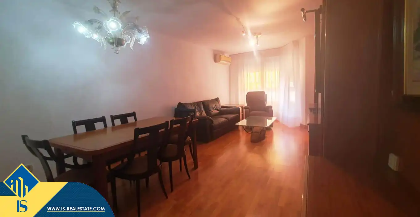 Apartament amb ascensor en venda a Centro, imagen 3