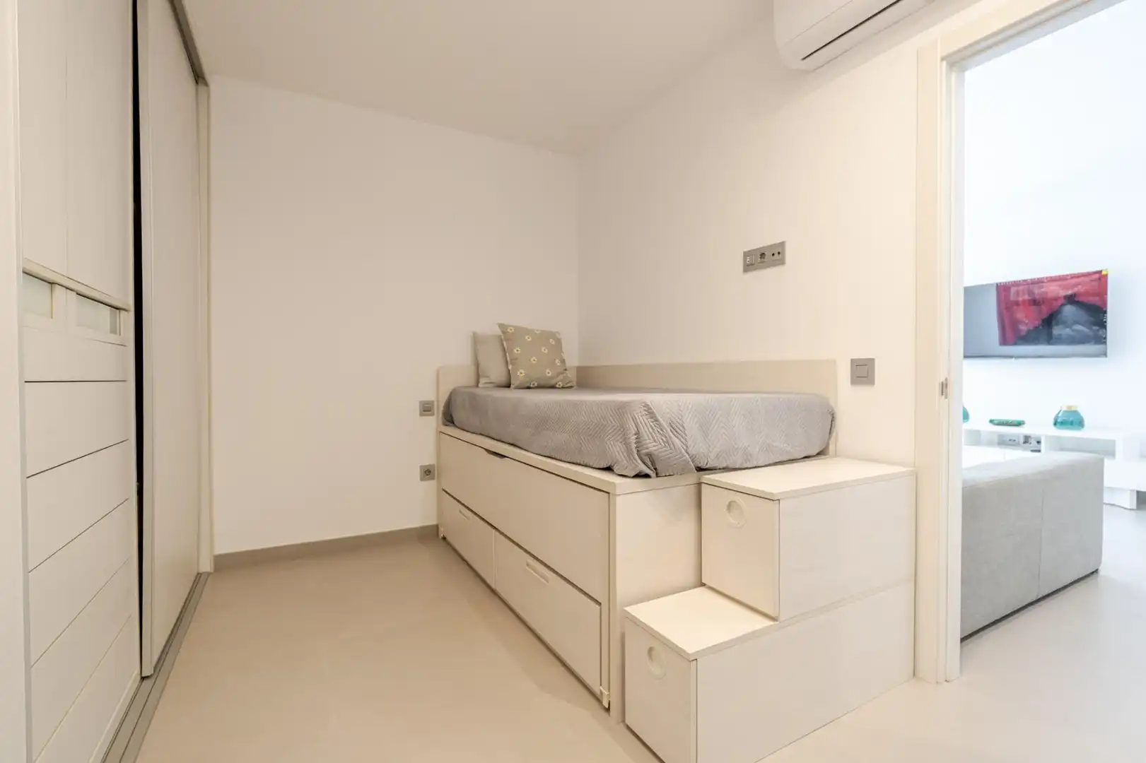 Wohnung zur Miete in Las Palmas de Gran Canaria, Las Palmas