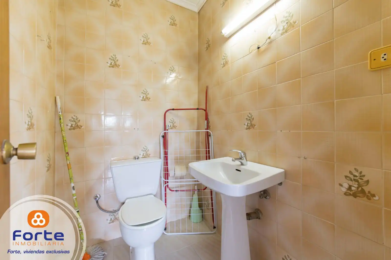 Baño de Piso en venta en Córdoba con Aire acondicionado