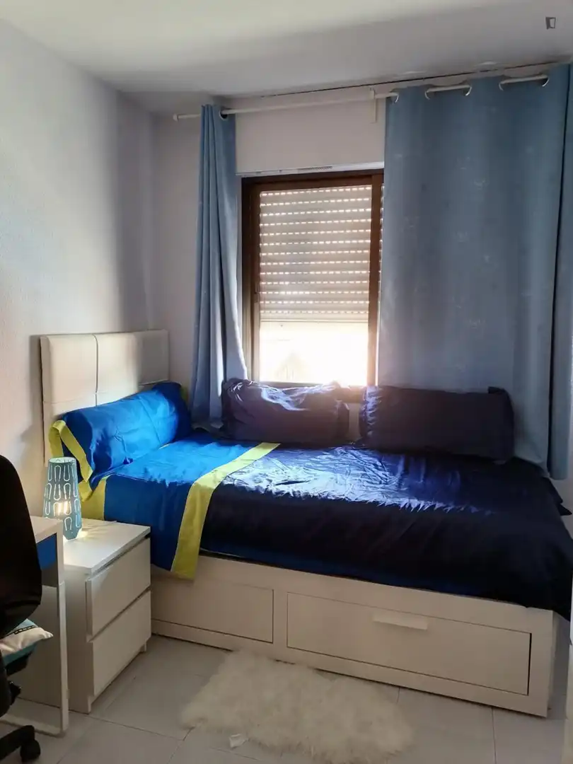 Room in Ensanche