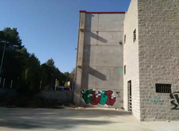 Altri in vendita a Carrer de la Indústria, imagen 2