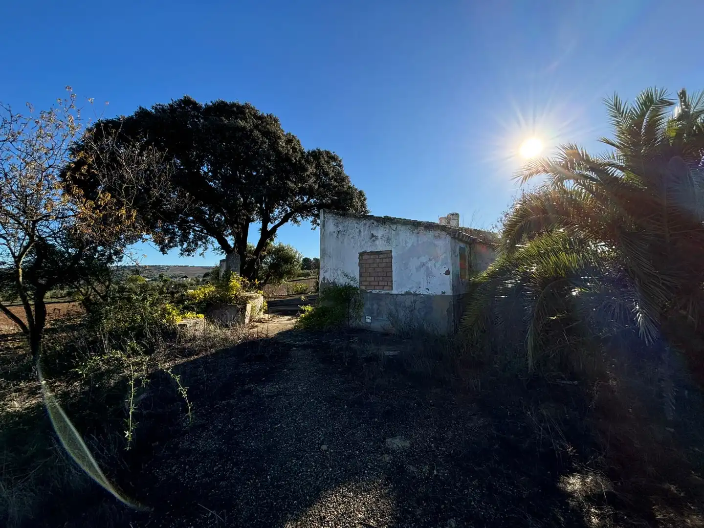 Terreny en venda en Arcos de la Frontera