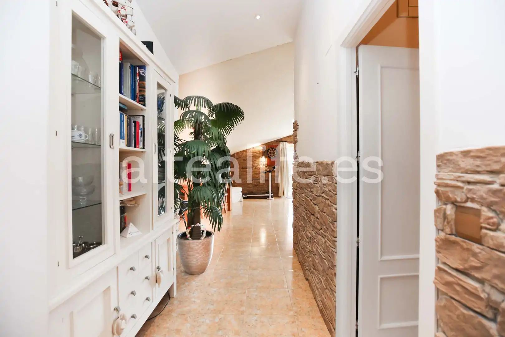 Apartament en venda en Altea amb Aire condicionat, Calefacció i Terrassa