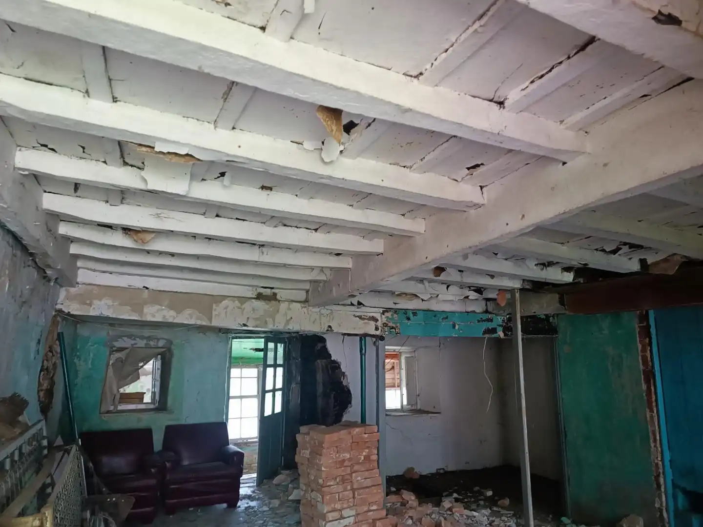 Casa rústica en venda a INFIESTA, LA 17, imagen 10