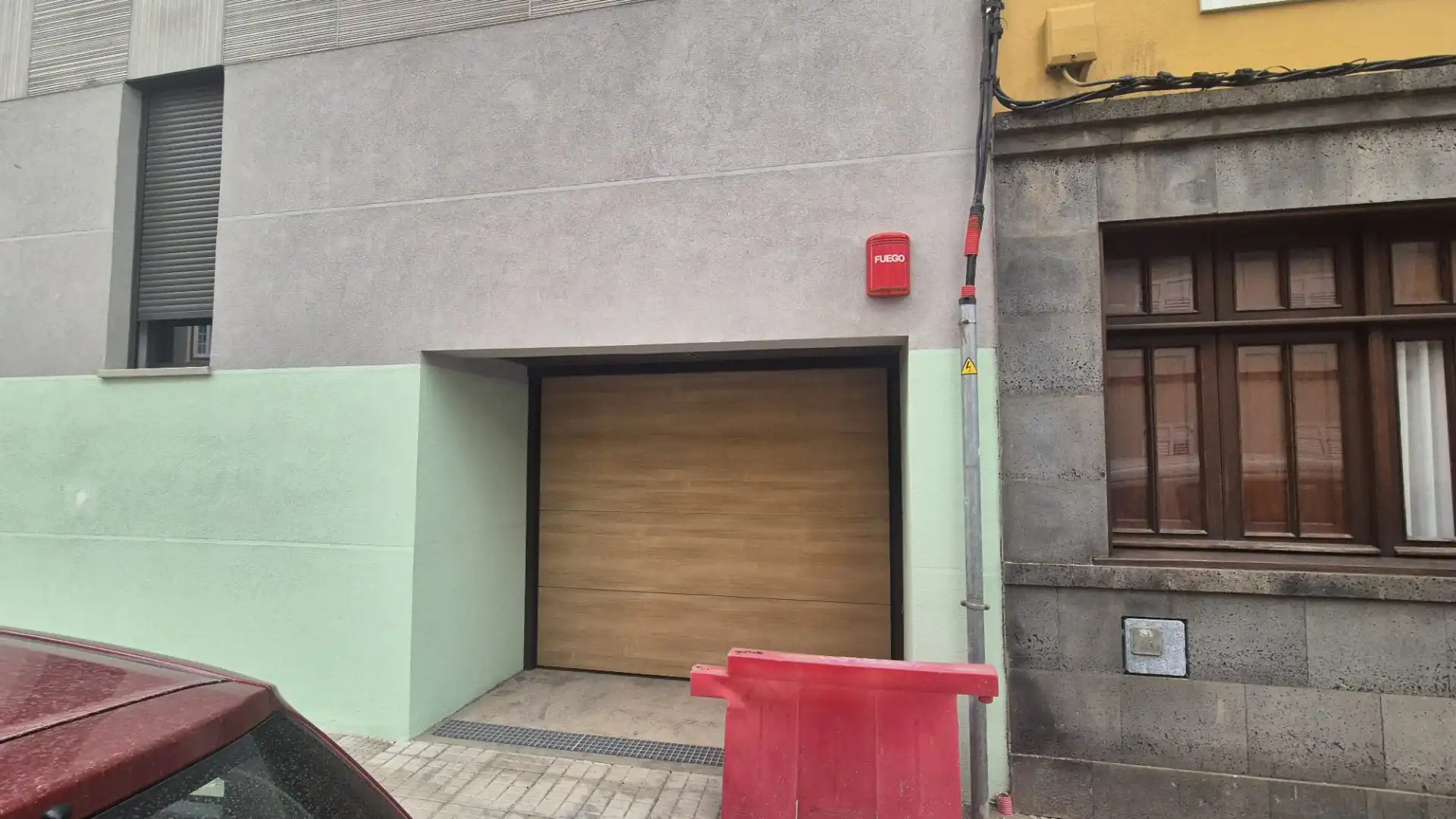 Flat for rent in Calle el Peso, 18, La Laguna