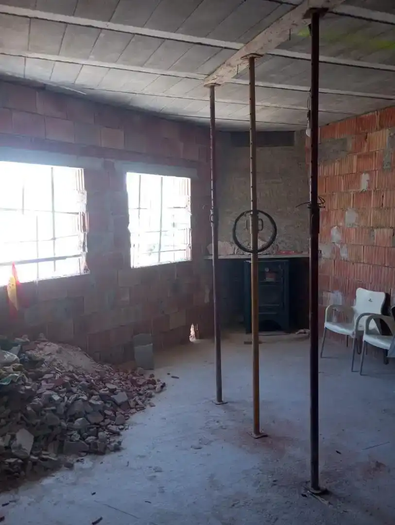 Casa adosada en venda en Cuevas del Campo