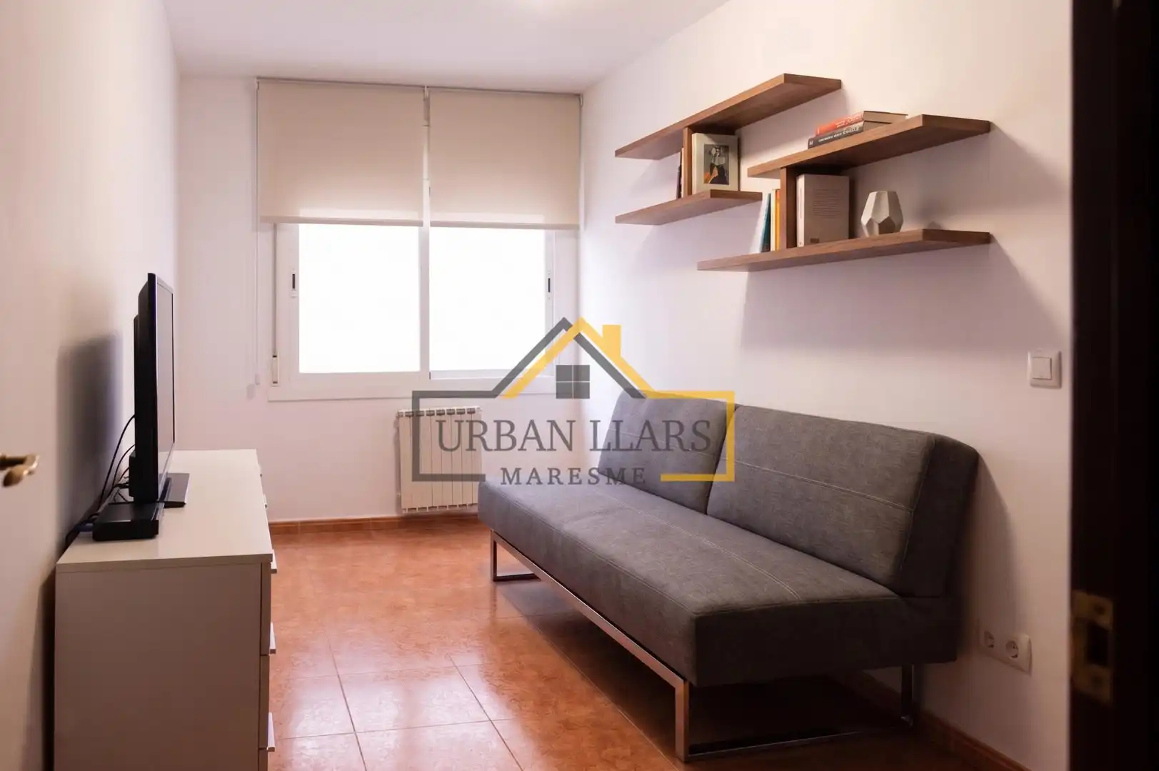 Piso con terraza en venta en Centre, imagen 9