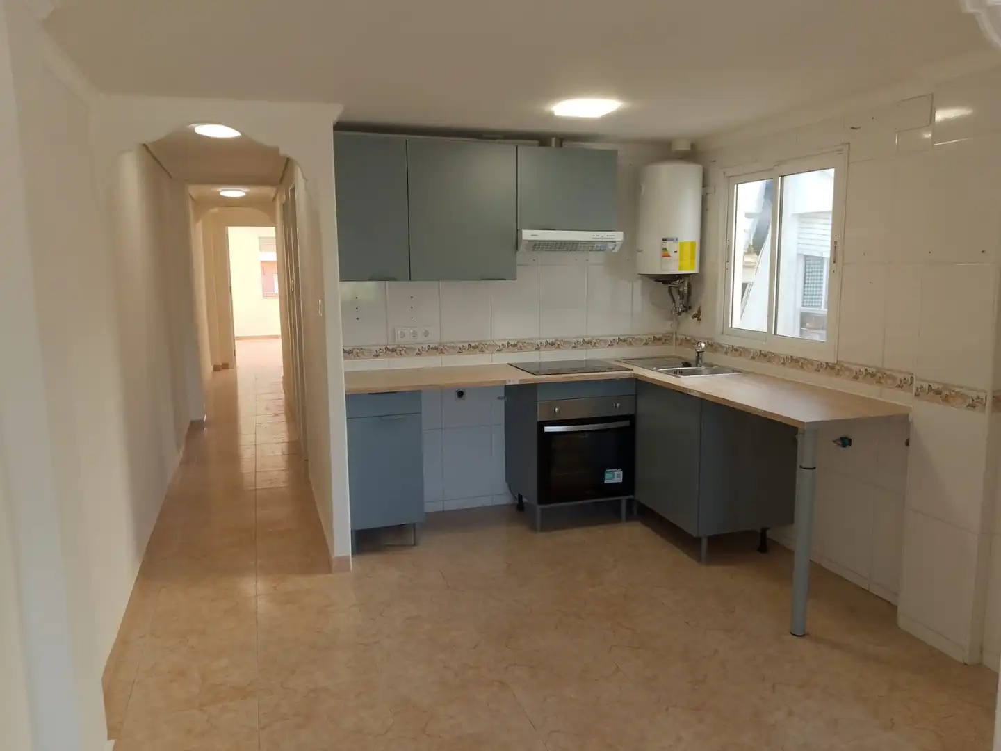 Piso en venta en Carrer del Campament, Benimàmet