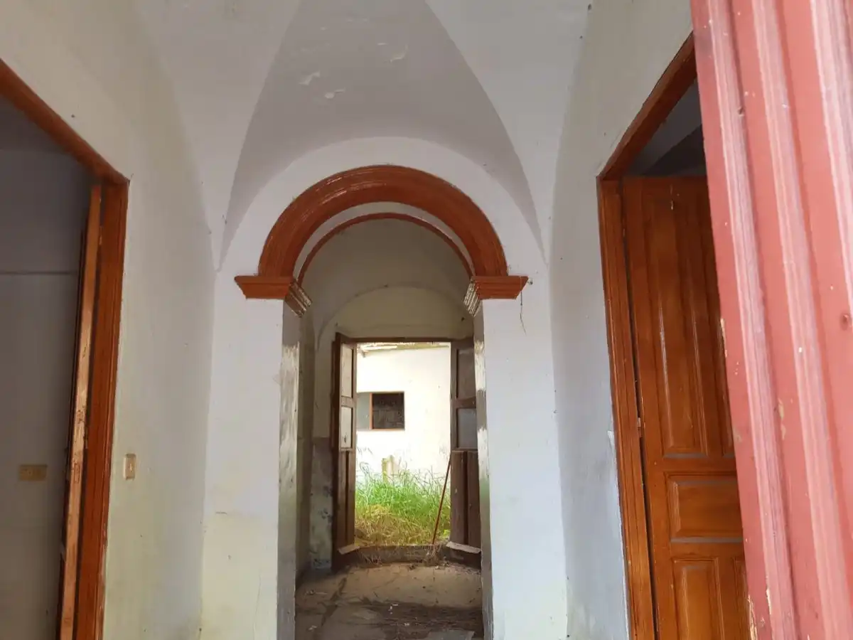 Casa amb jardí en venda a Peñarroya-Pueblonuevo, imagen 5