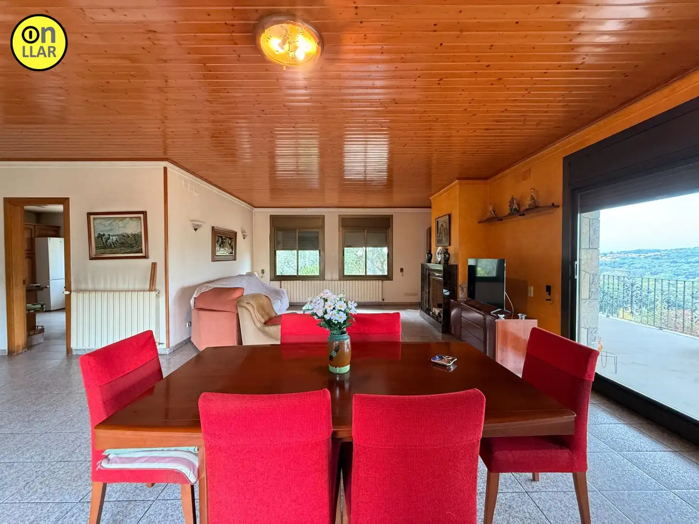 Casa in vendita a L'Ametlla del Vallès, imagen 80