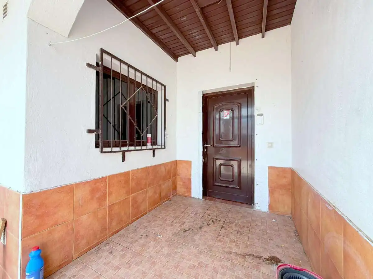 Casa o chalet en venta en San Bartolomé con Terraza y Piscina