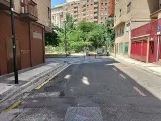 Aparcament en venda a cervantes, imagen 17