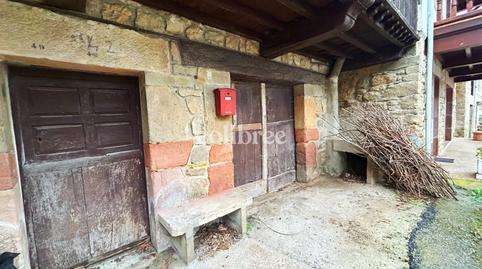 Foto 5 de Casa adosada en venda a Cosio, Rionansa, Cantabria