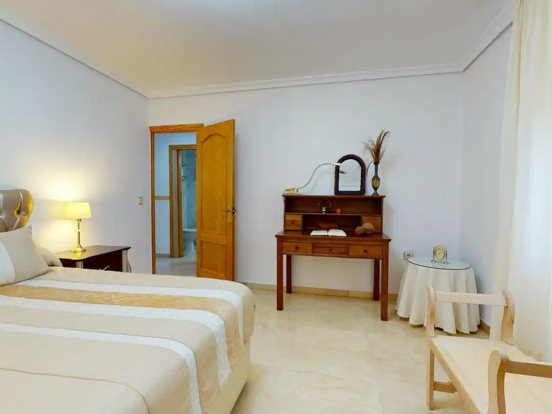 Dormitori de Casa o xalet en venda en  Córdoba Capital amb Aire condicionat i Piscina