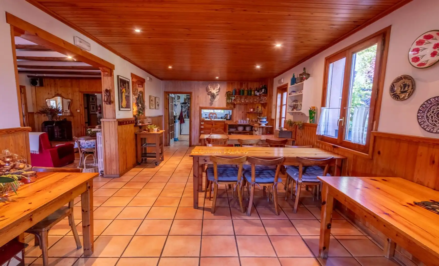 Edificio en venta en Alp