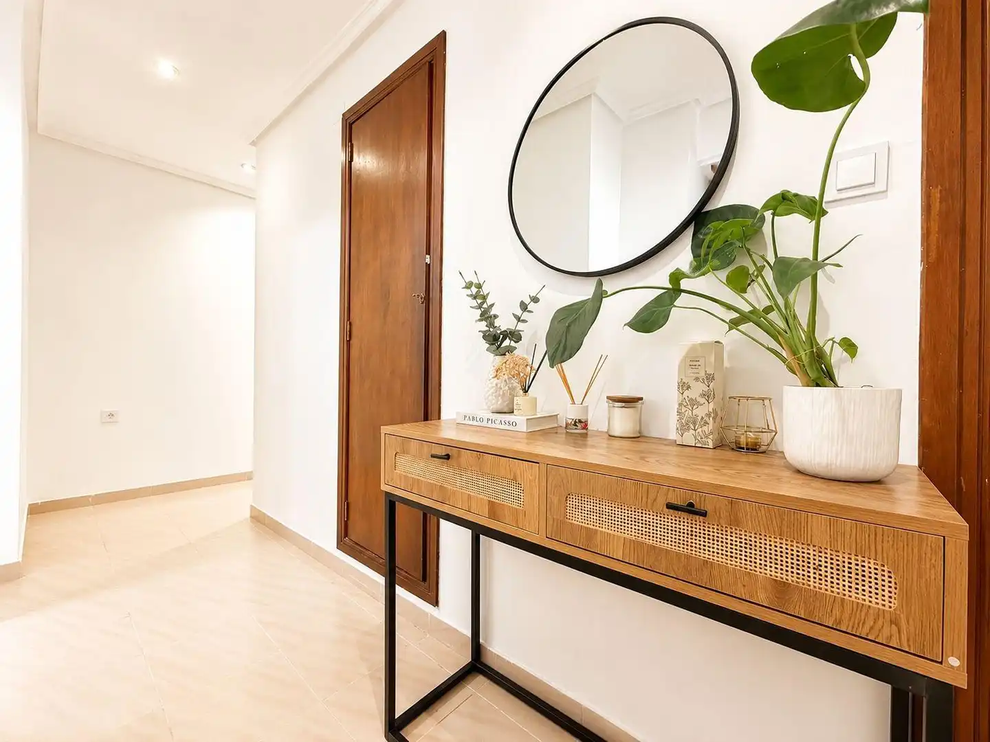 Piso en venta en Valencia con Aire acondicionado y Balcón