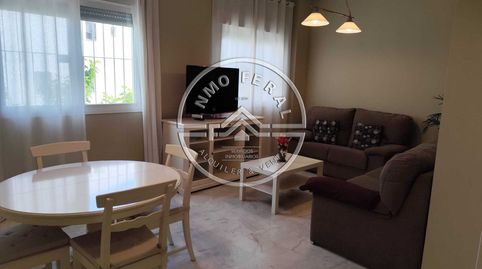 Foto 2 de Piso en venta en Écija, Sevilla