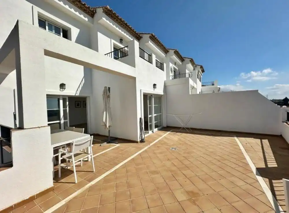 Habitatge amb piscina en venda a Los Arqueros  - Puerto del Almendro, imagen 4