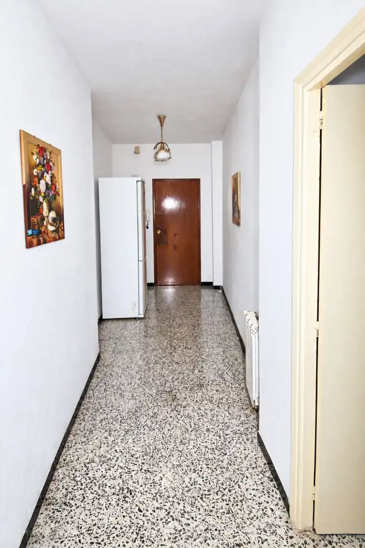 Flat for sale in El Perchel