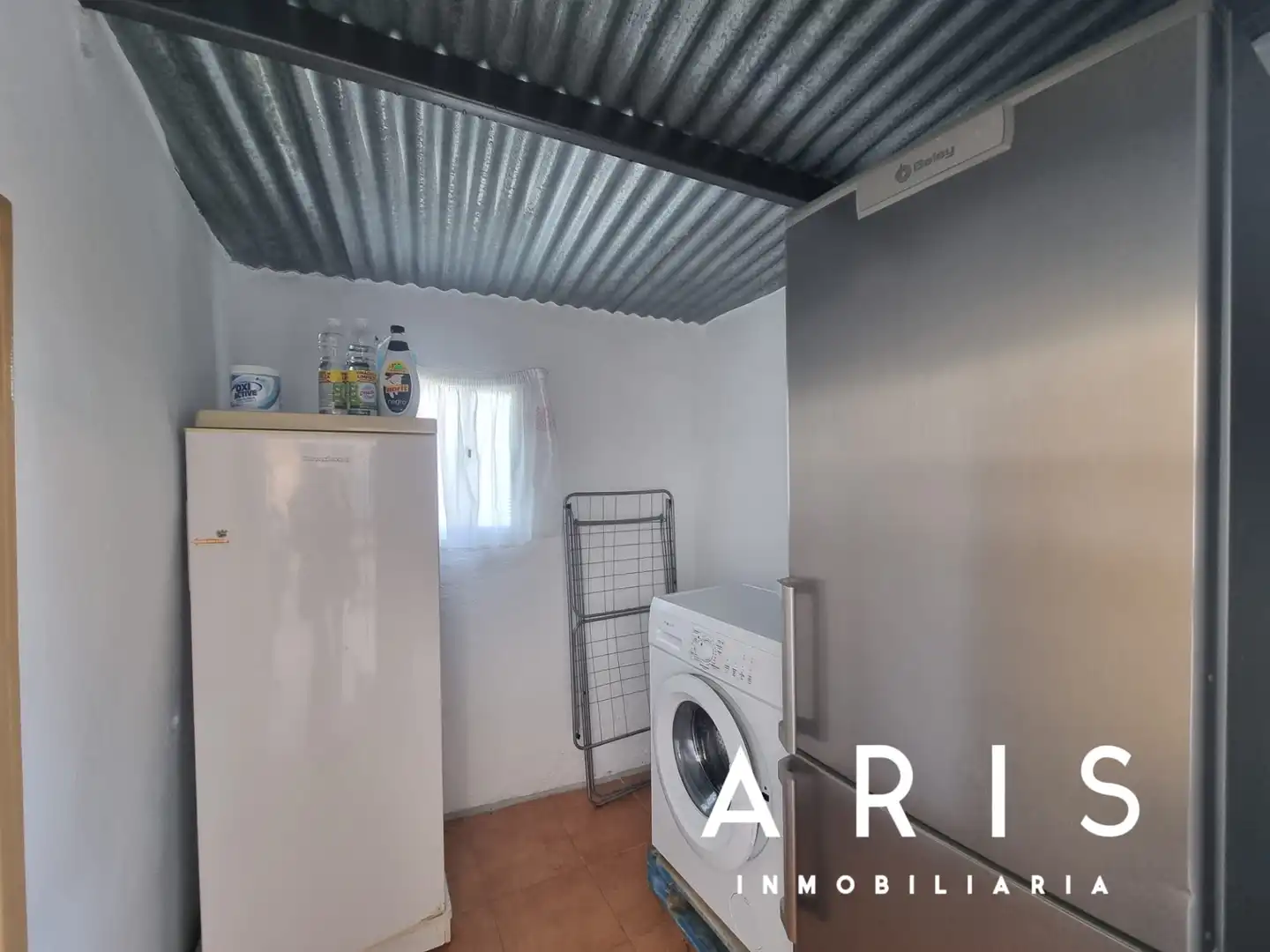 Kitchen of Houses for sale in Alhaurín de la Torre  with Air Conditioner, Private garden and Terrace