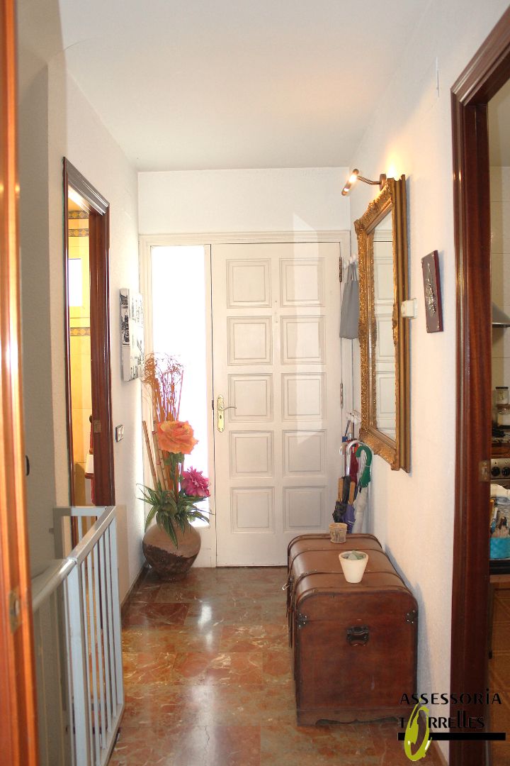 Single-family semi-detached for sale in Torrelles de Llobregat  with Air Conditioner, Heating and Terrace