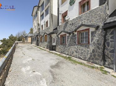 Casa en venda a 212 Urbanización Sol y Nieve PUERTA 9
