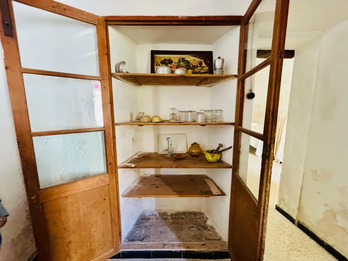 Maison rustique avec jardin à vendre à J.MONJO MARCH, imagen 17