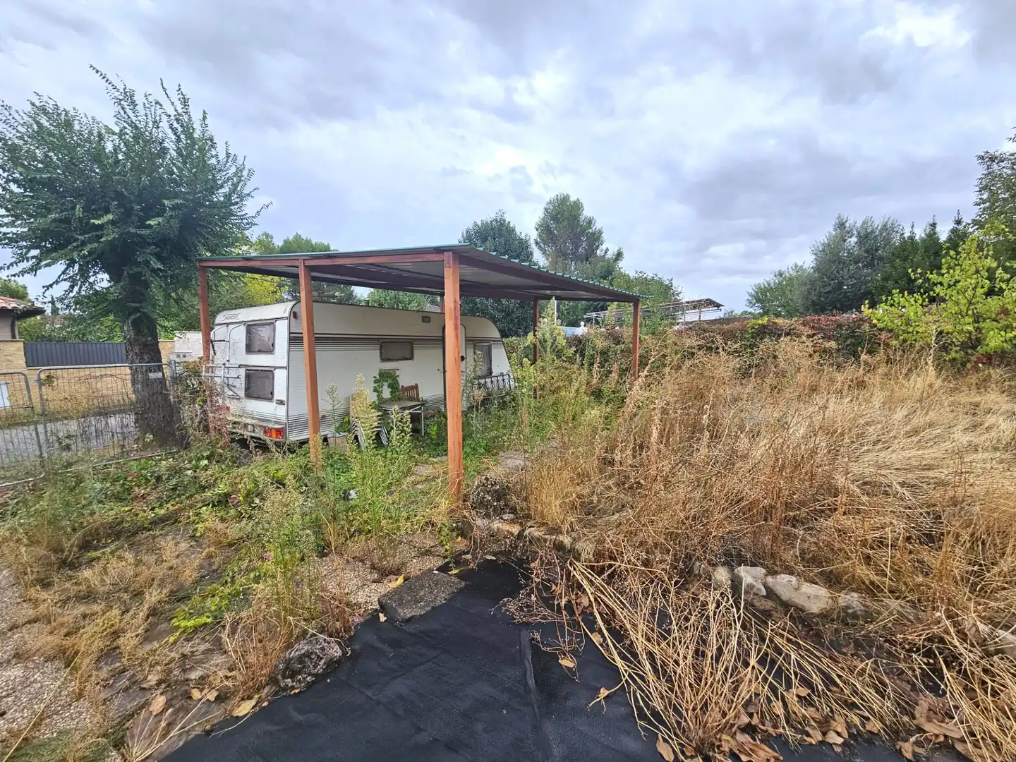 Residencial en venta en Hita, Guadalajara