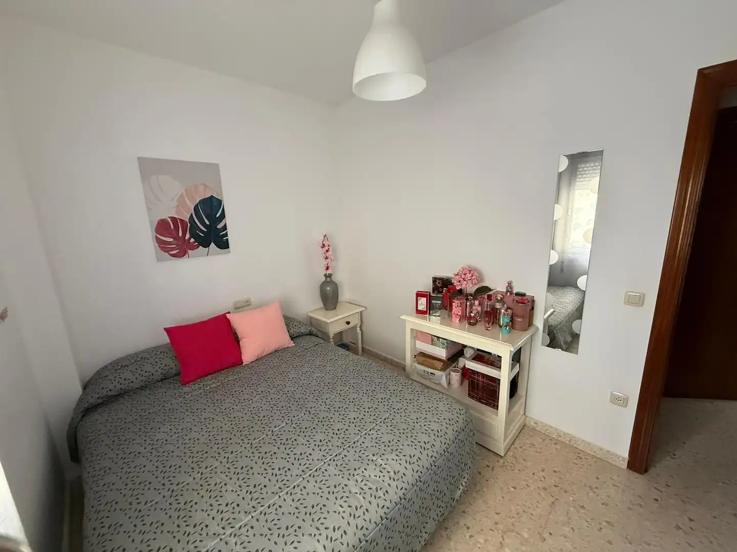 Habitación de Piso en venta en Utrera