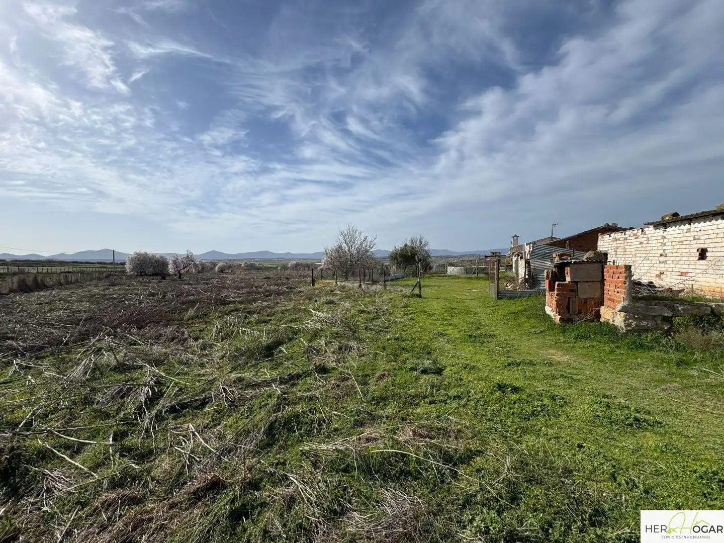 Casa o chalet en venta en Menasalbas