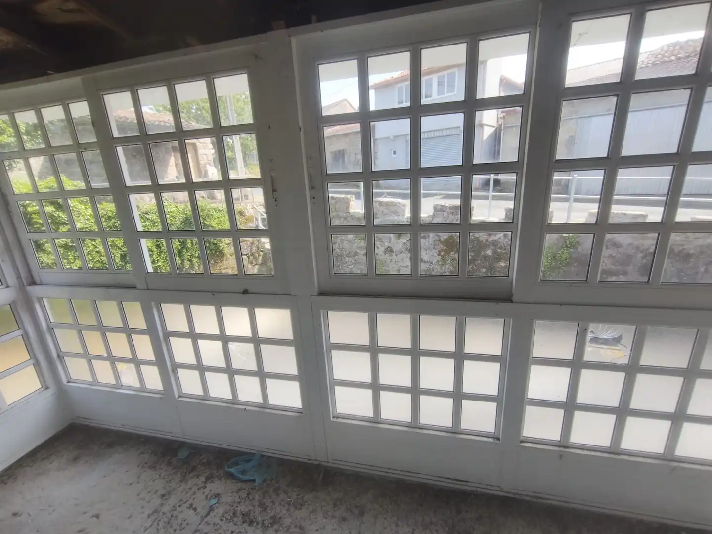 Casa o xalet en venda en Baños de Molgas