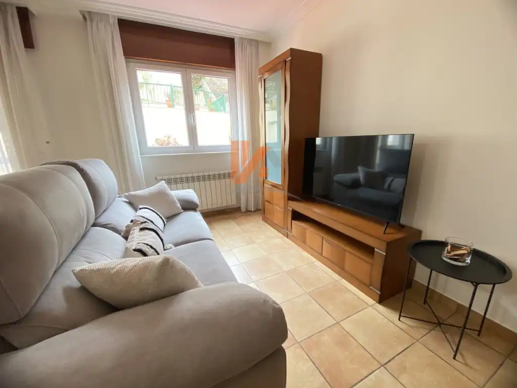 Apartament de lloguer a Camiño dos Vilares, 15, Campus Norte - San Caetano