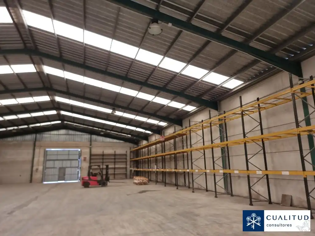 Nave industrial en venta en Vila-real