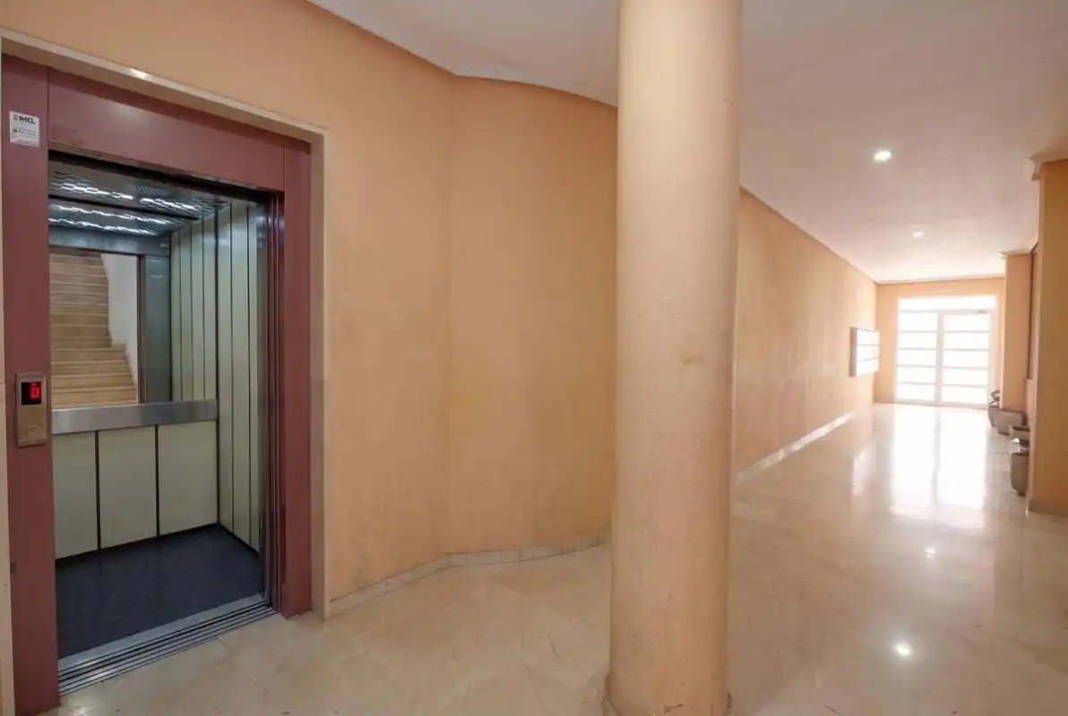 Wohnung mit Aufzug zum Verkauf in Calle Juan XXIII, imagen 30