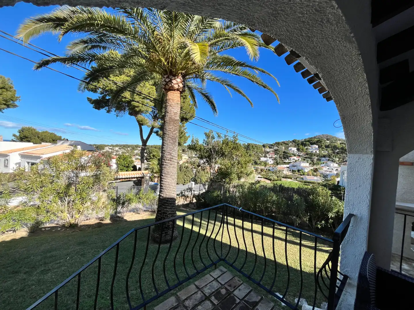 Chalet con terraza en venta en Carrer De L'Angilaga, imagen 19
