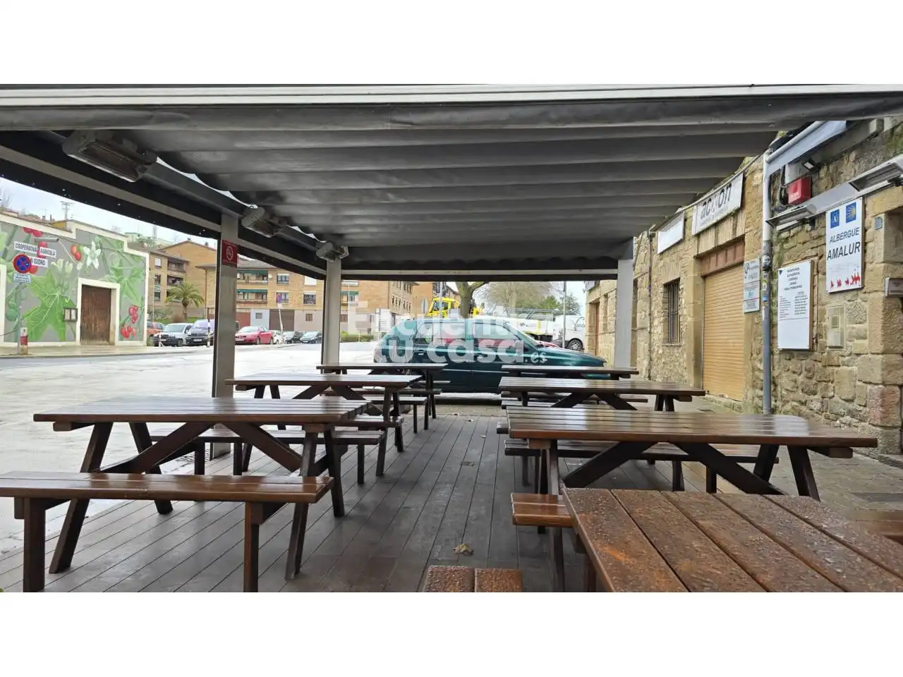 Local comercial en venda a Calle Rodrigo Ximenez de Rada 18, imagen 12