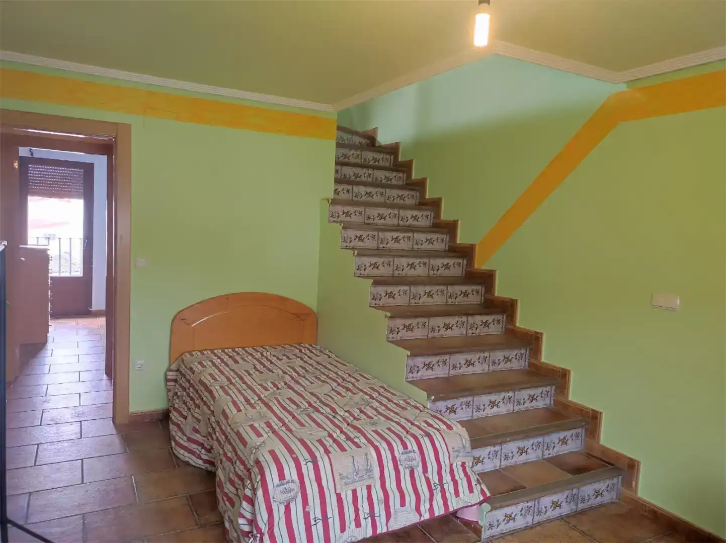 Casa o xalet en venda en Villasarracino amb Moblat, Forn i Rentadora