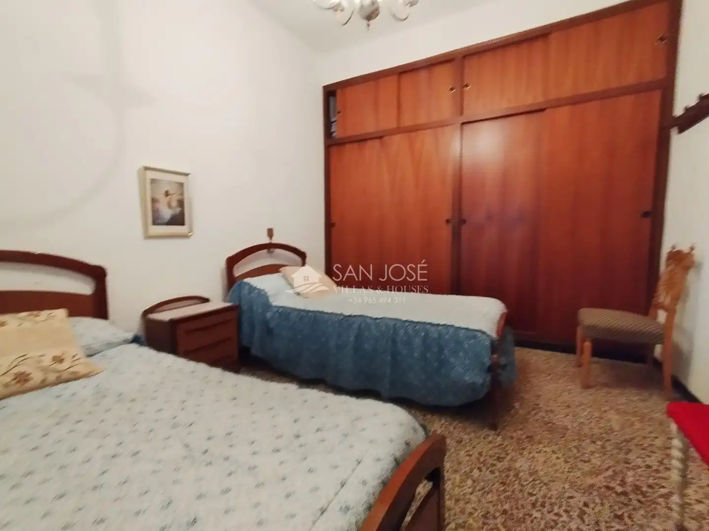 Habitación de Residencial en venta en La Romana