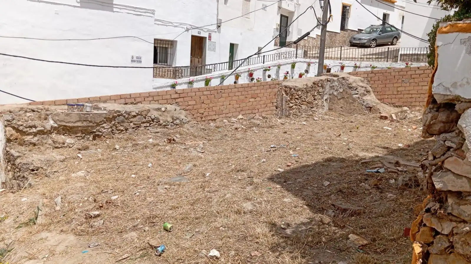 Terrenys i solars en venda a Calle Calle Diego Centeno, imagen 4