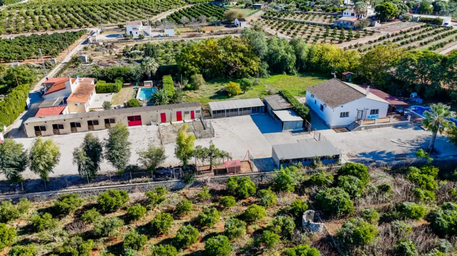 Chalet con piscina en venta en La Xara - La Sella, imagen 26