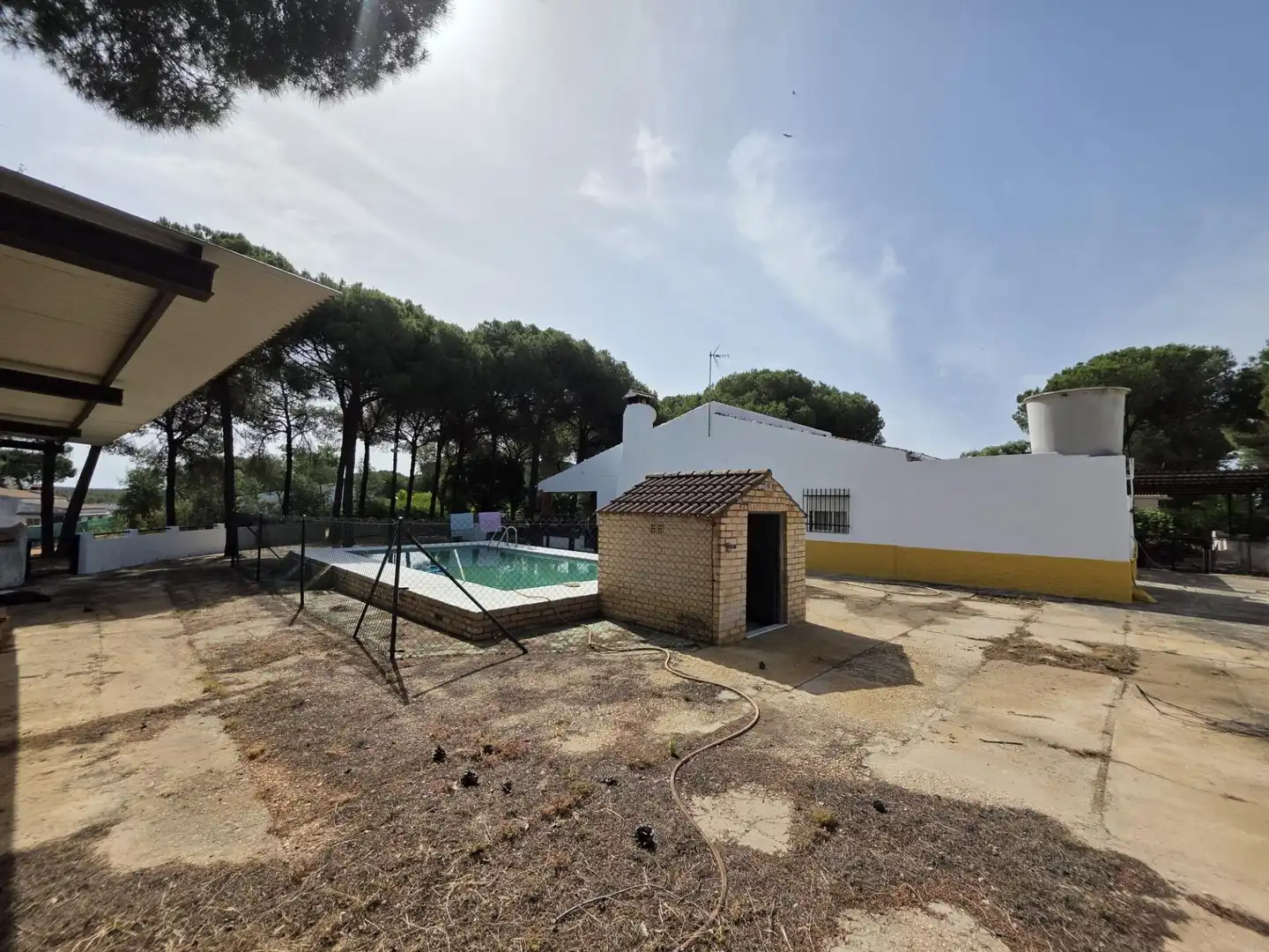 Casa o chalet en venta en Beas